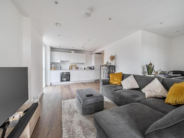 Apartment for rent in Easthampstead, Bracknell