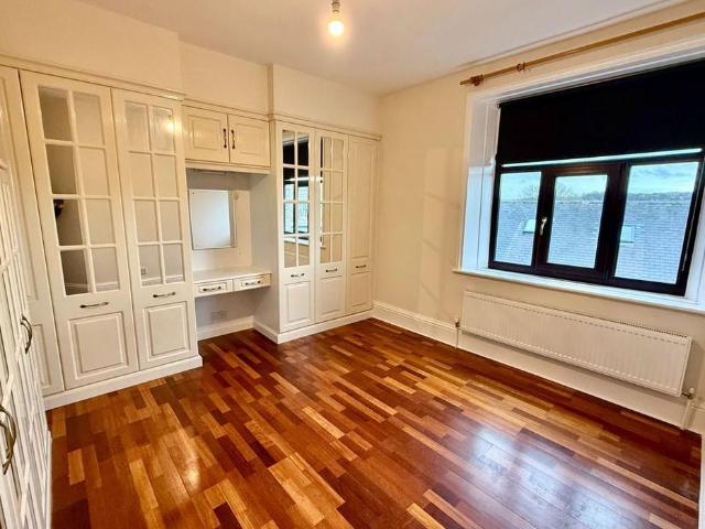 Apartment for rent in Penistone, South Yorkshire