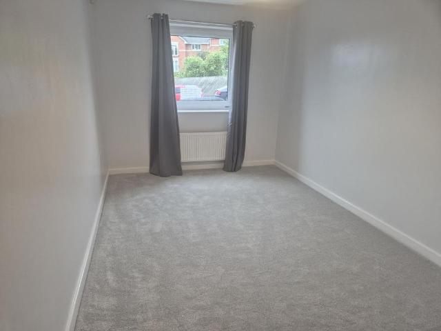 Apartment for rent in Higher Runcorn, Halton