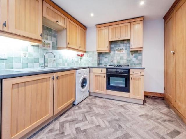 Apartment for rent in Evershot, Oxfordshire