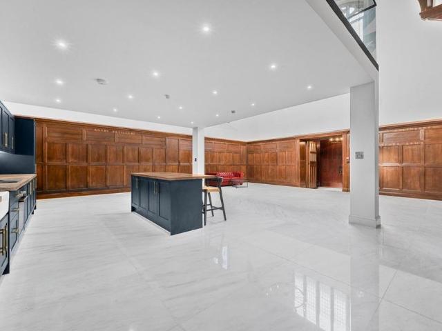 Apartment for rent in Shooters Hill, Greater London