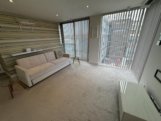 Apartment for rent in Edgbaston, West Midlands