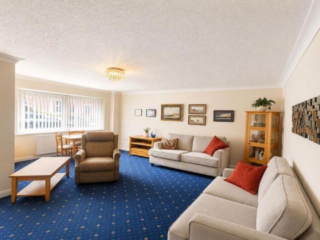 Apartment for rent in Trafford Park, Greater Manchester