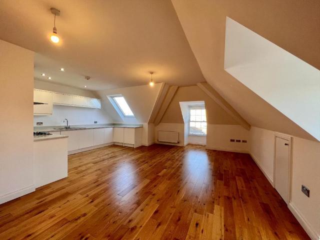 Apartment for rent in Northampton, Northamptonshire