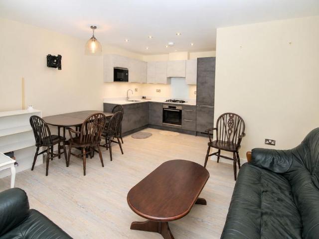 Apartment for rent in Roe Green, Welwyn Hatfield