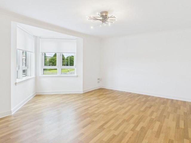 Apartment for rent in Silverton, Dumbarton
