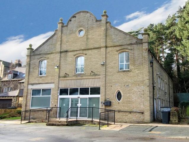 Flat for rent in Keighley, Haworth