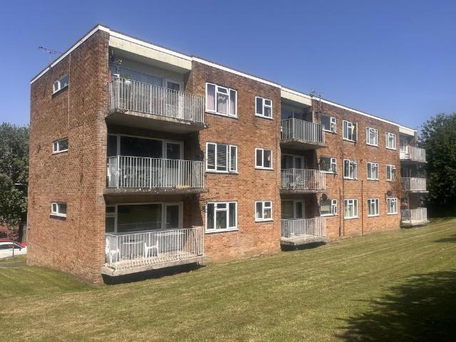 Flat for rent in Hungerford, West Berkshire