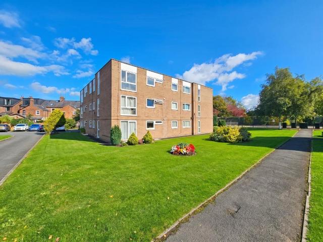 Flat for rent in Millington and Rostherne, Rostherne