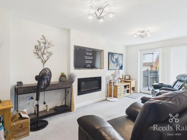 Apartment for rent in Freckleton, Lancashire