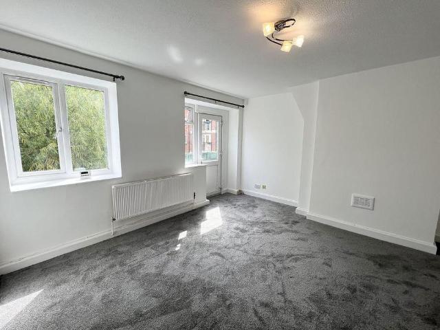 Apartment for rent in Little Bolton, Salford