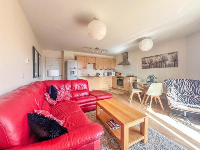 Apartment for rent in Woodhill, Portishead