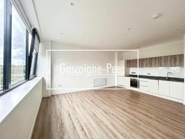 Apartment for rent in Basingstoke, Basingstoke and Deane