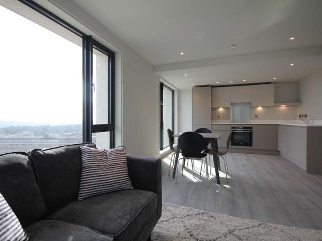 Apartment for rent in Selly Park, West Midlands