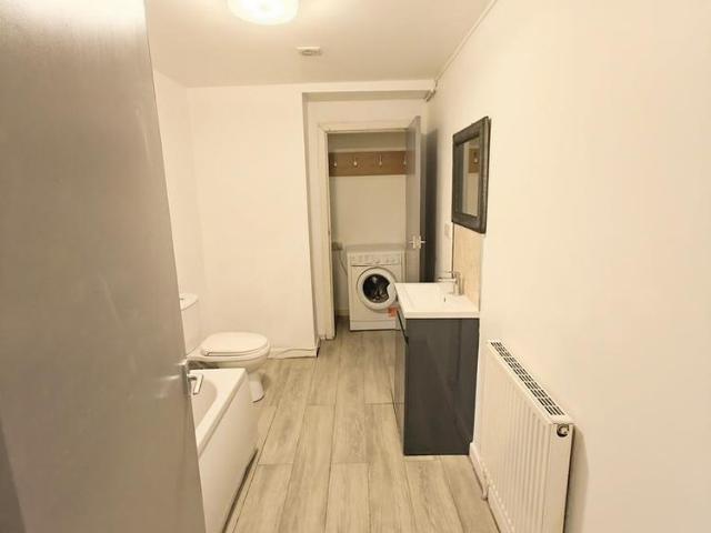 Apartment for rent in Fairfield, Calderstones