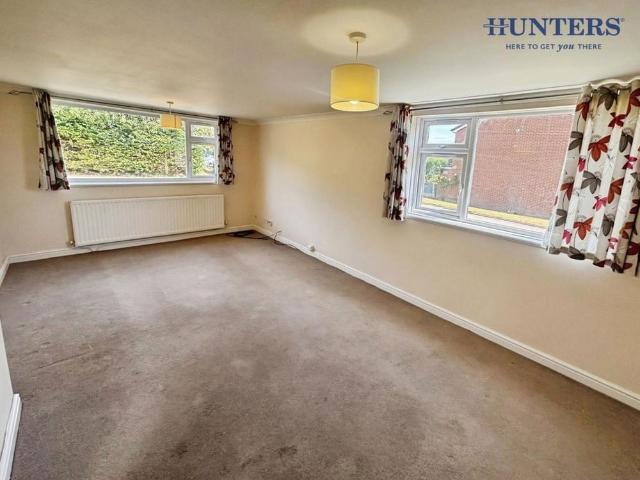 Apartment for rent in Lichfield, Boley Park