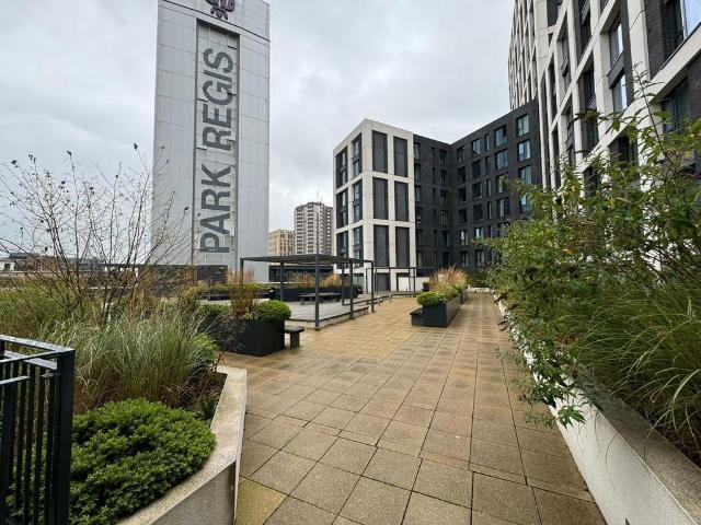 Flat for rent in Calthorpe Fields, Isle Of Man