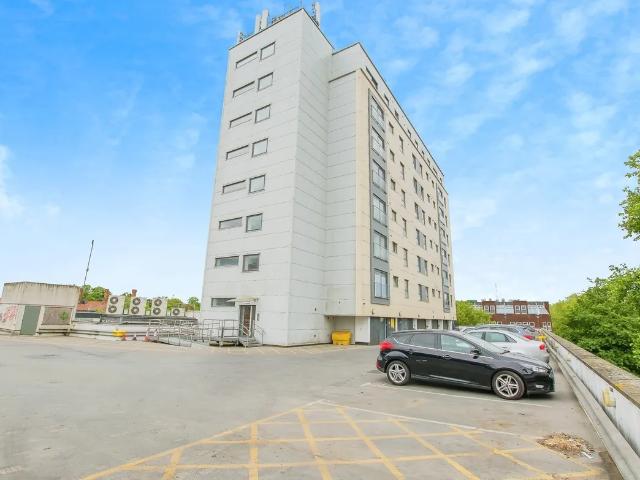 Apartment for rent in Millfield, Peterborough