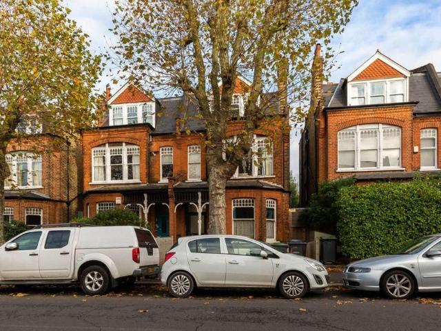 Apartment for rent in Cat Hill, Isle Of Man