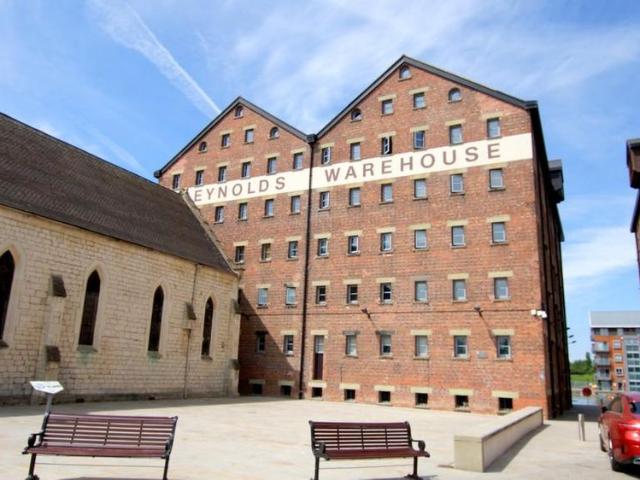 Apartment for rent in Gloucester, Gloucestershire