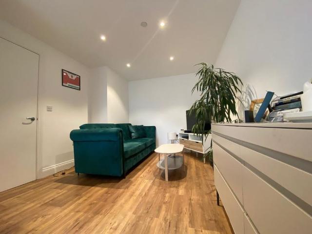 Apartment for rent in Southcourt, Aylesbury