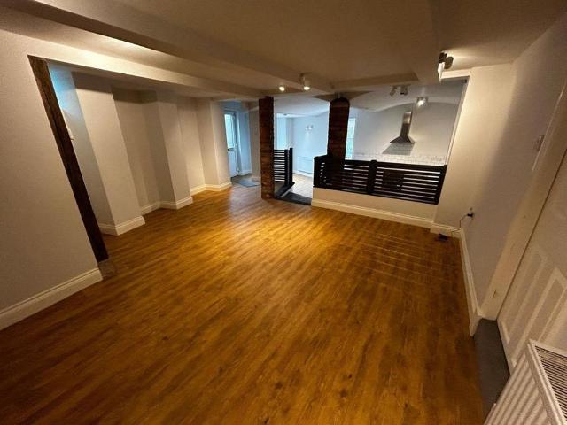 Apartment for rent in Greenheys, Greater Manchester