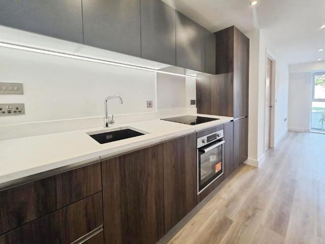 Apartment for rent in Shelton, Frankwell