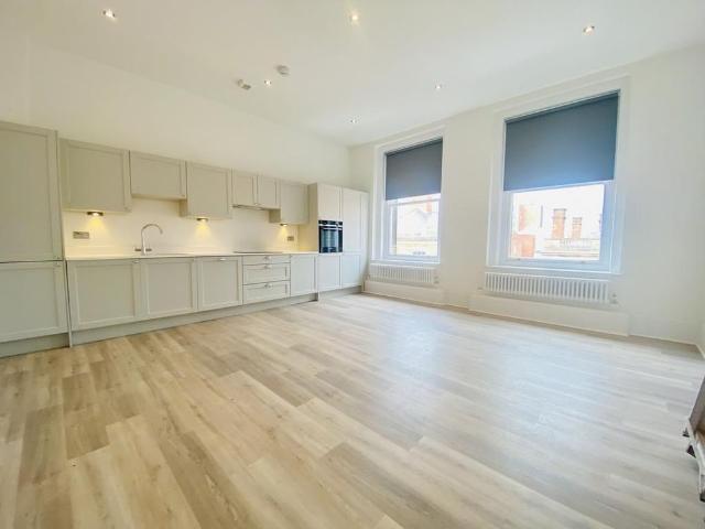 Apartment for rent in Little Chester, East Midlands
