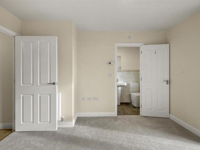 Apartment for rent in South Trumpington, South Cambridgeshire