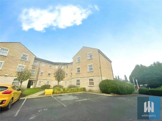 Flat for rent in Sheepridge, Huddersfield