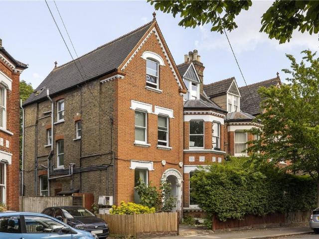 Flat for rent in Dulwich, Greater London