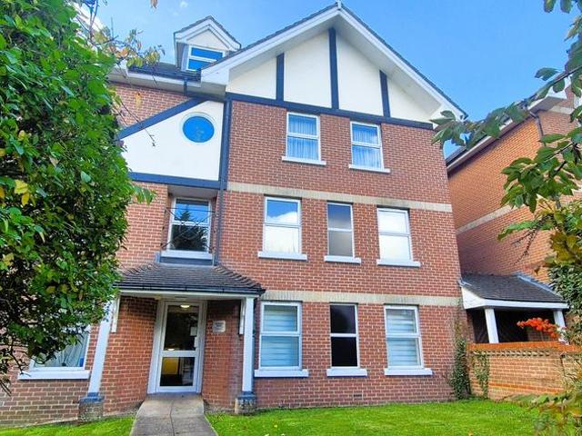 Flat for rent in Bevois Valley, Southampton