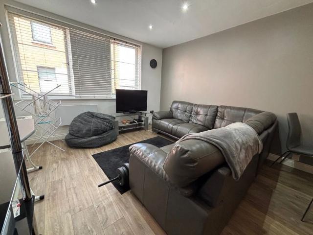 Apartment for rent in Jewellery Quarter, West Midlands
