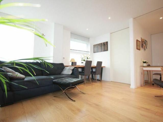 Apartment for rent in Ladywood, West Midlands