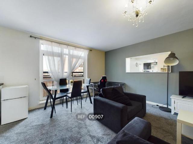 Apartment for rent in Bangholm, Trinity