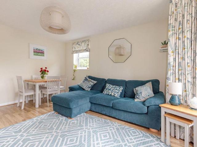 Apartment for rent in Comiston, Scotland
