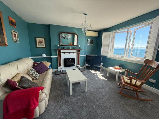 Apartment for rent in Pwllheli