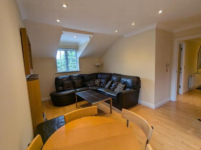 Apartment for rent in Broadheath, Trafford Park