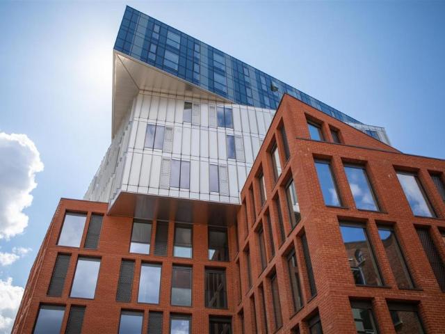 Flat for rent in City Centre, Georgia