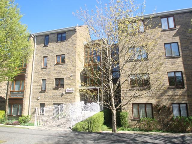 Apartment for rent in Low Harrogate, Harrogate
