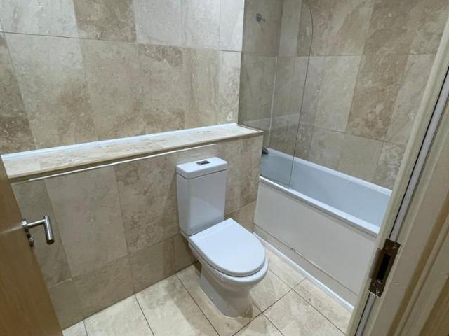 Apartment for rent in Highfields, Huddersfield