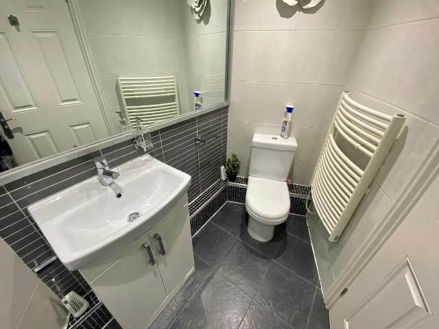 Apartment for rent in Wrexham, Wales