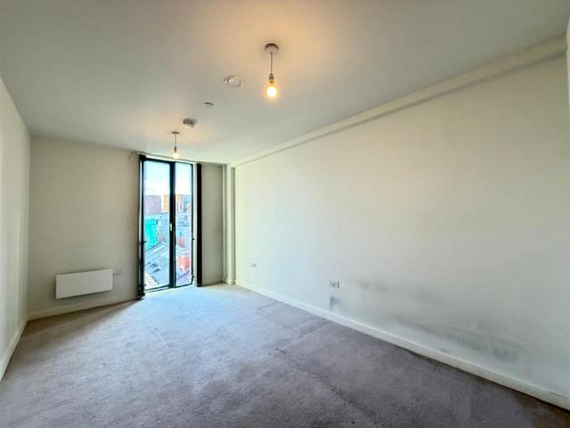 Apartment for rent in Strangeways, Manchester