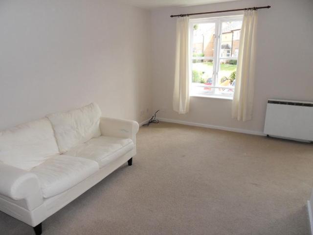 Apartment for rent in Preston, Tynemouth