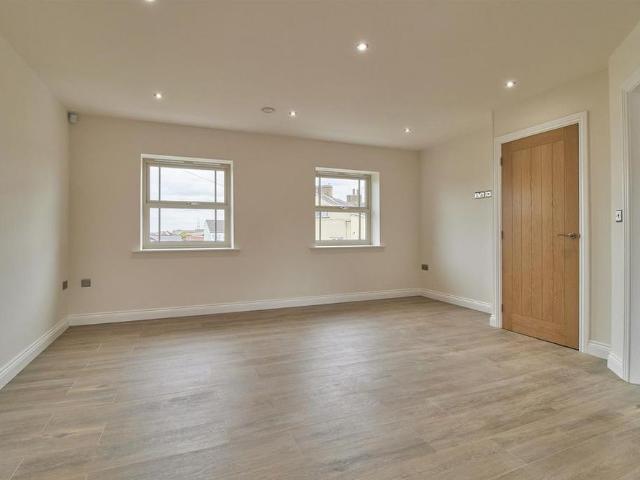 Apartment for rent in Tilton, Hinckley and Bosworth