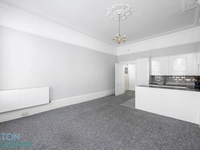 Apartment for rent in Portslade by Sea, Hove