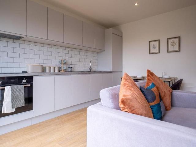 Apartment for rent in Gosforth, Newcastle upon Tyne