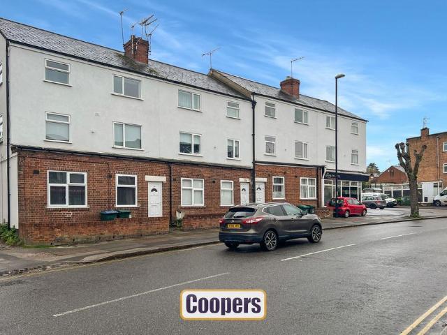 Flat for rent in West Midlands