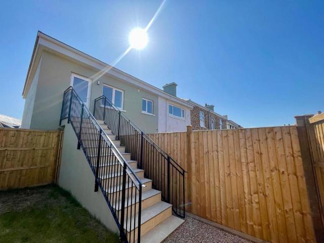 Flat for rent in St Helier