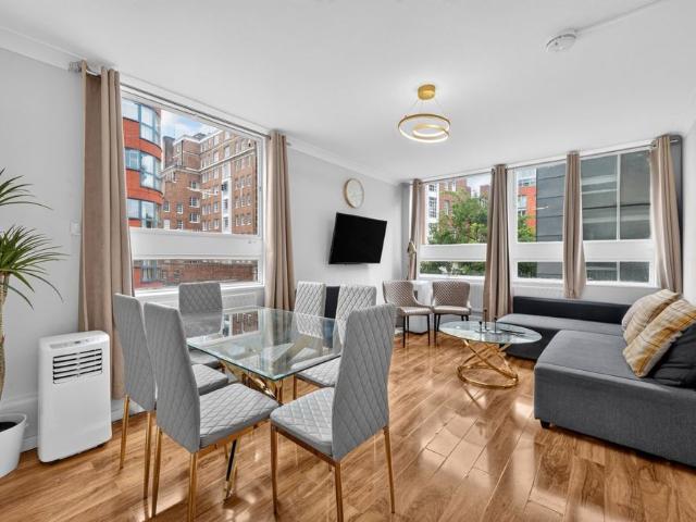 Apartment for rent in Westminster, Victoria